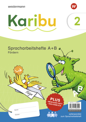 Karibu - Ausgabe 2024