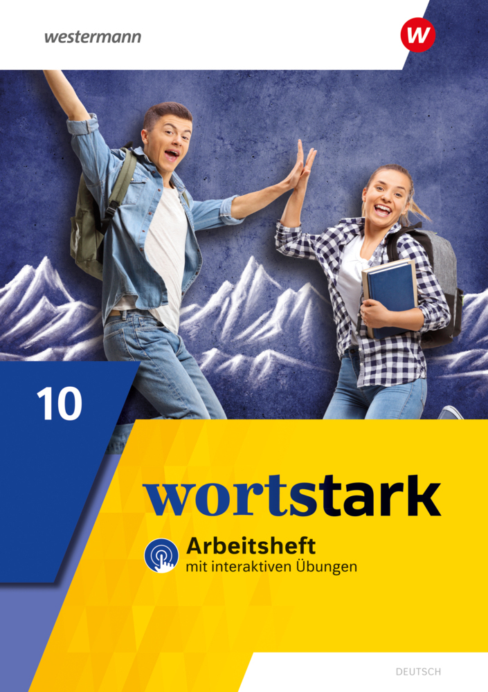 wortstark - Allgemeine Ausgabe 2019 main product photo