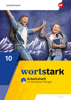 wortstark - Allgemeine Ausgabe 2019