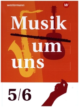 Musik um uns SI - 6. Auflage 2024