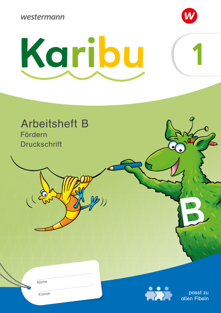 Karibu - Ausgabe 2024 main product photo
