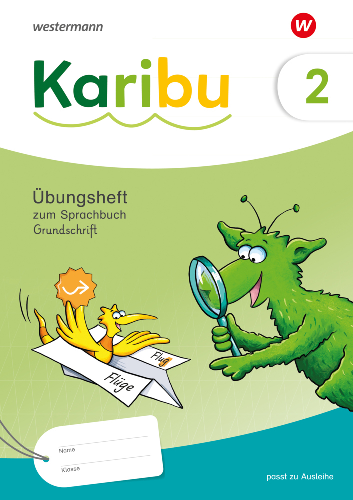 Karibu - Ausgabe 2024 main product photo