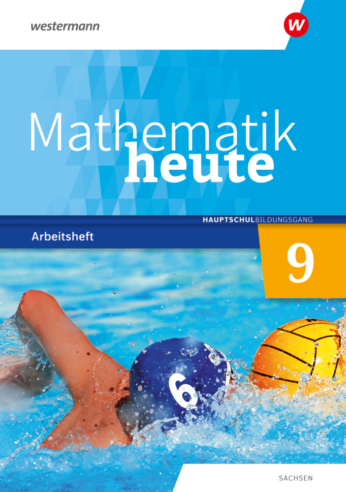 Mathematik heute - Ausgabe 2020 für Sachsen main product photo