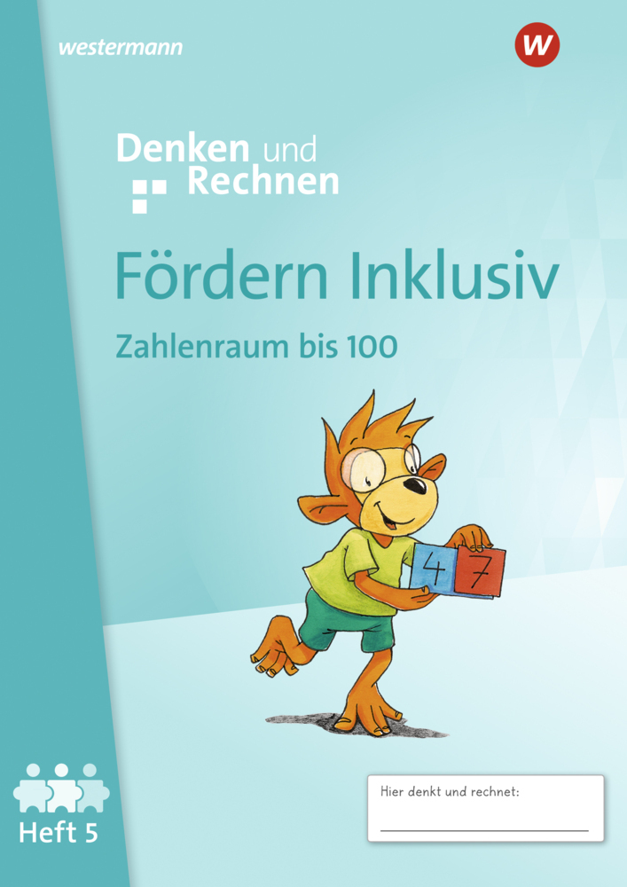 Fördern Inklusiv - Ausgabe 2024 main product photo