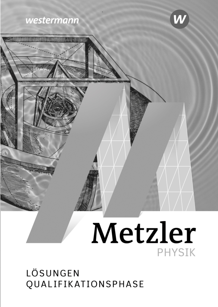 Metzler Physik SII - Allgemeine Ausgabe 2022 main product photo