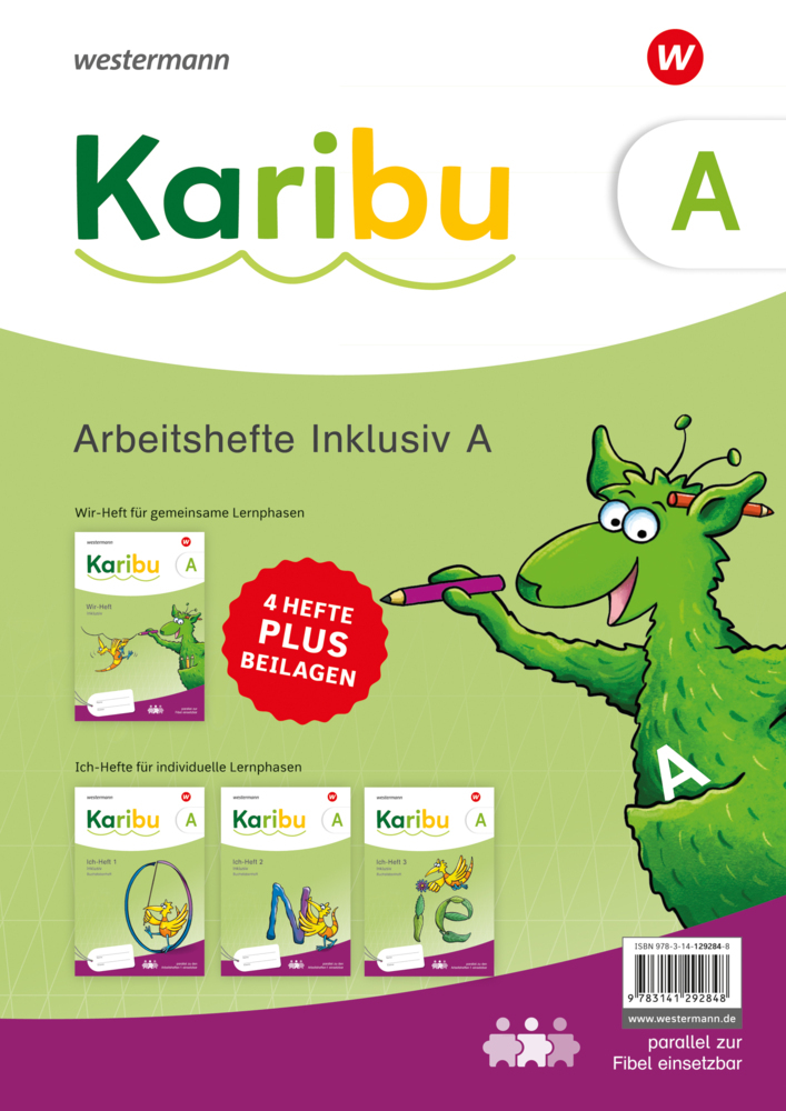 Karibu - Ausgabe 2024 main product photo