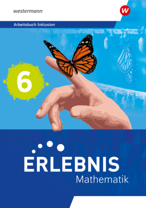 Erlebnis Mathematik - Ausgabe 2023 für Berlin, Brandenburg, Hessen, Saarland, Sachsen-Anhalt