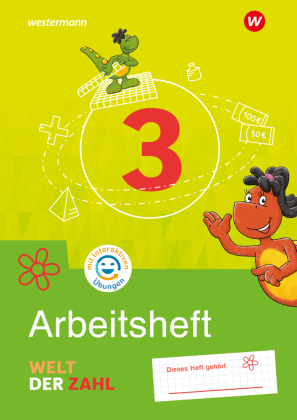 Welt der Zahl - Allgemeine Ausgabe 2021