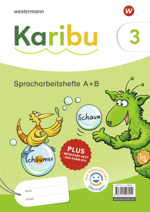 Karibu - Ausgabe 2024