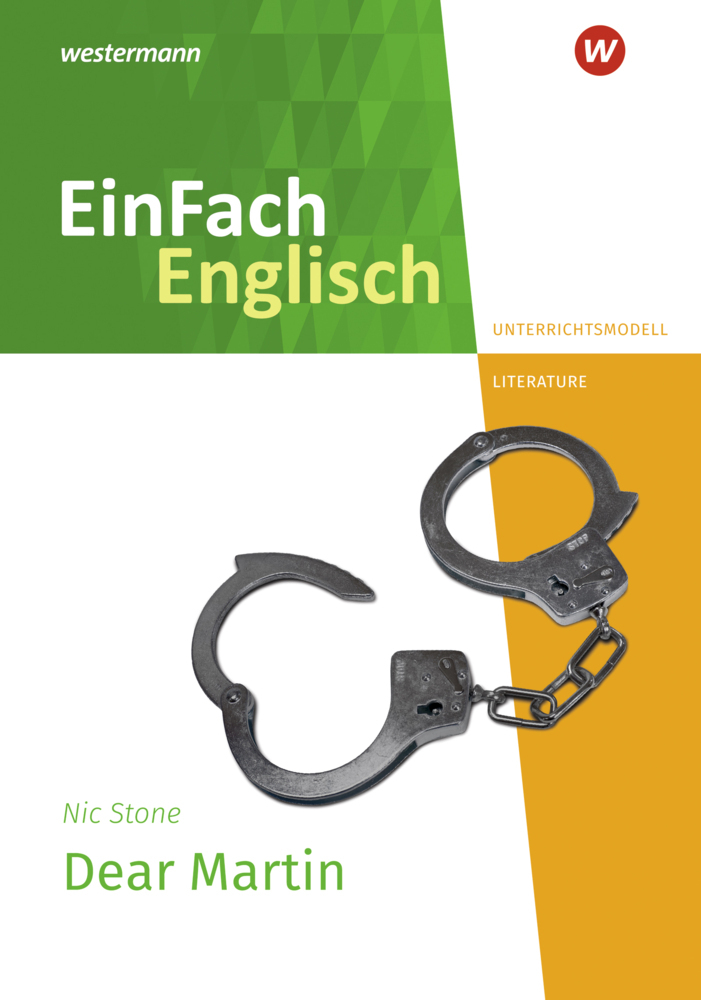 EinFach Englisch New Edition Unterrichtsmodelle main product photo