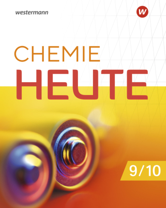 Chemie heute SI - Ausgabe 2023 für Niedersachsen