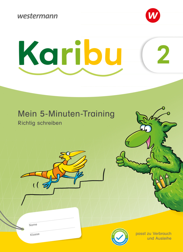 Karibu - Ausgabe 2024 main product photo