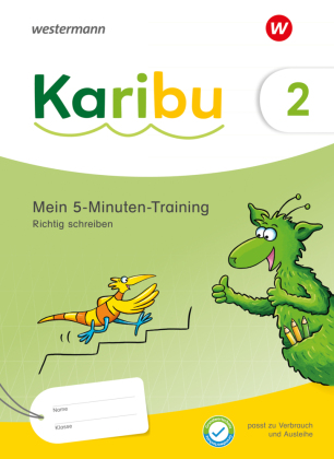 Karibu - Ausgabe 2024