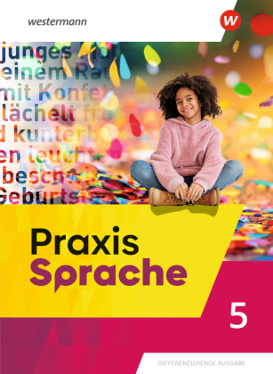 Praxis Sprache - Allgemeine Ausgabe 2025