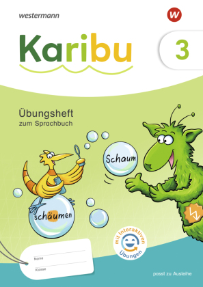 Karibu - Ausgabe 2024