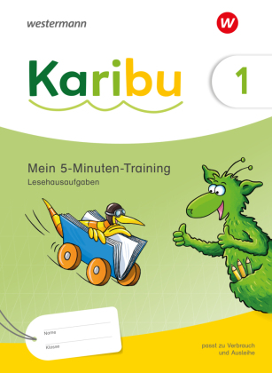 Karibu - Ausgabe 2024