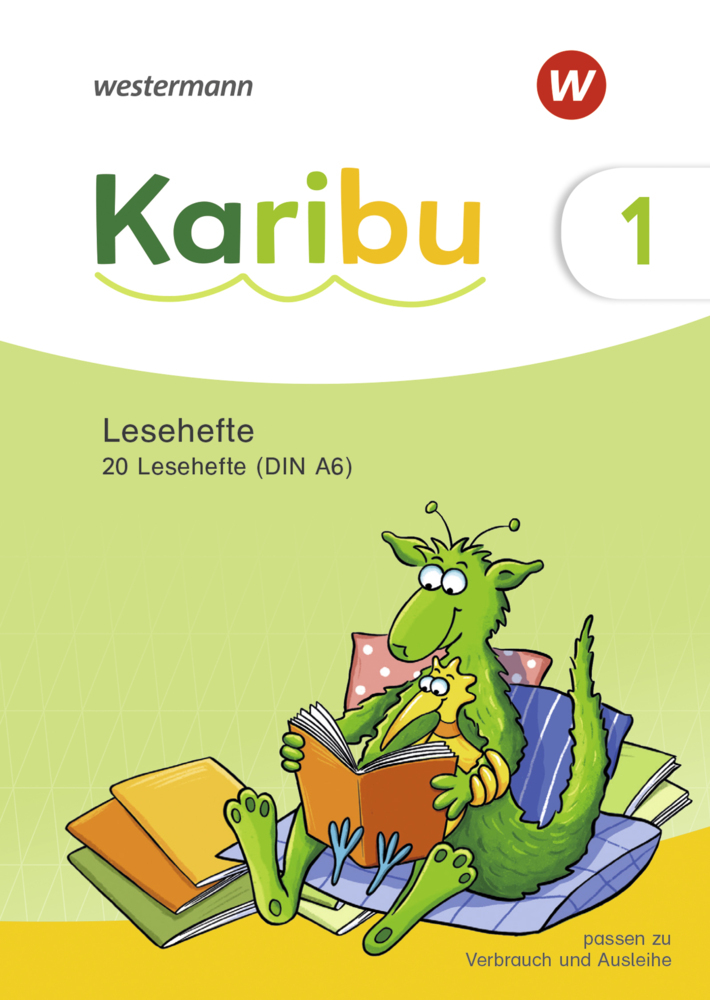 Karibu - Ausgabe 2024 main product photo