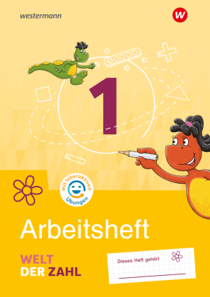 Welt der Zahl - Allgemeine Ausgabe 2021