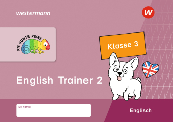 DIE BUNTE REIHE - Englisch
