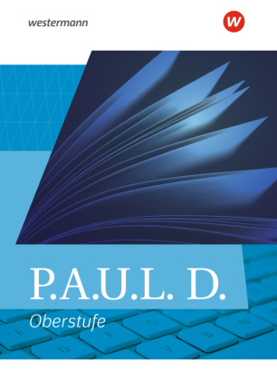 P.A.U.L. D. - Persönliches Arbeits- und Lesebuch Deutsch - Al...
