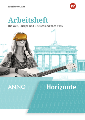 Horizonte / ANNO - Ausgabe 2020