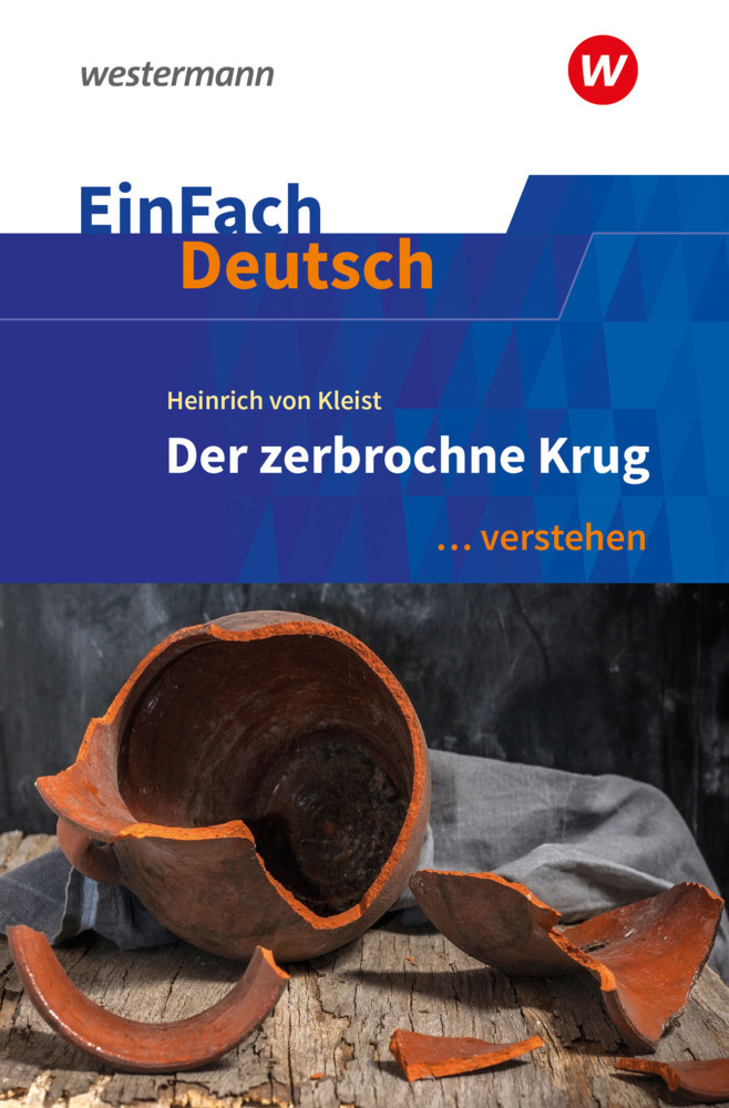 EinFach Deutsch ... verstehen main product photo
