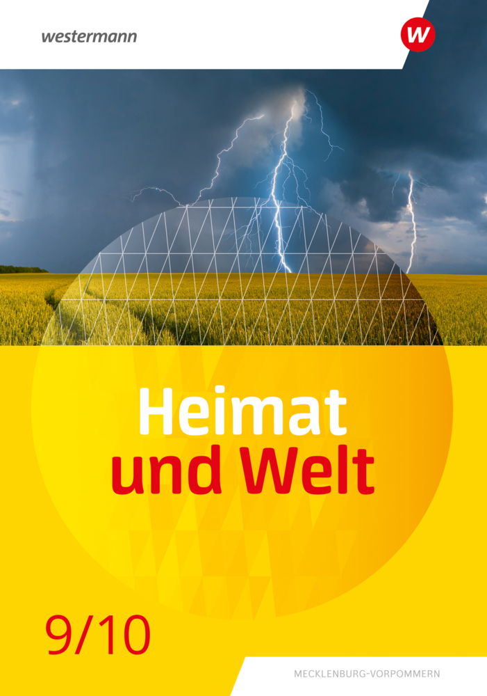 Heimat und Welt - Ausgabe 2022 für Mecklenburg-Vorpommern main product photo