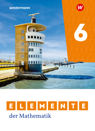 Elemente der Mathematik SI - Ausgabe 2023 für Niedersachsen