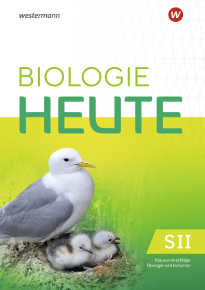 Biologie heute SII - Allgemeine Ausgabe 2023