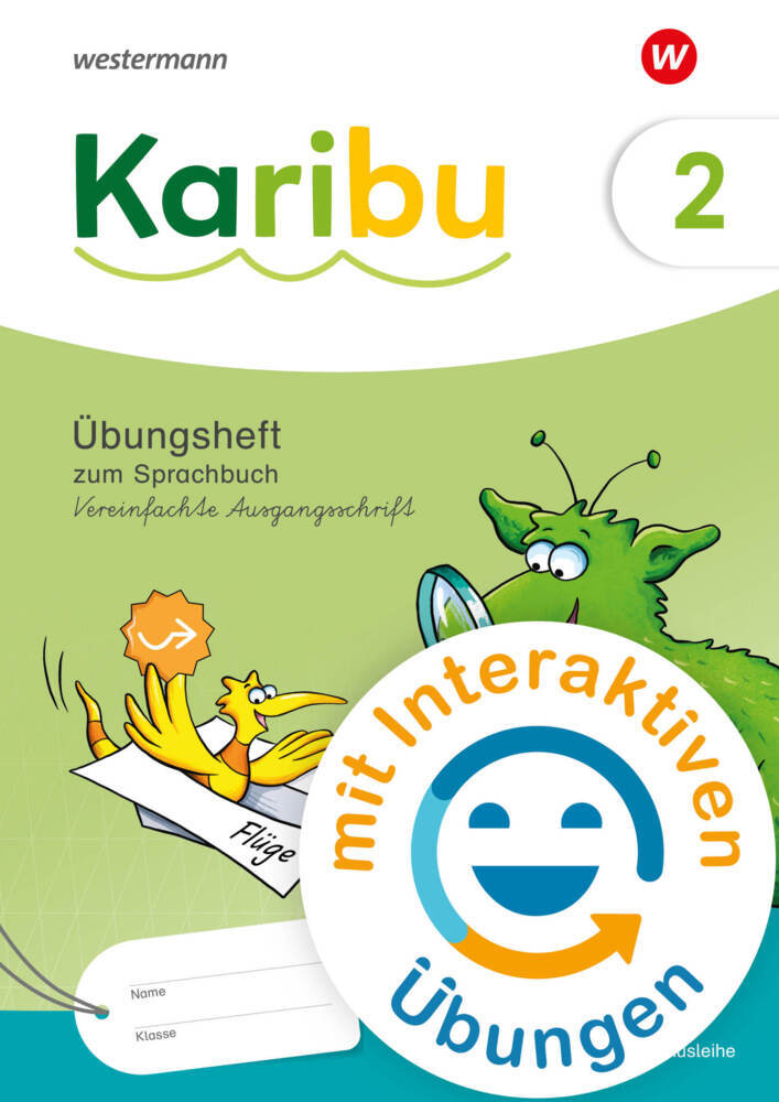 Karibu - Ausgabe 2024 main product photo