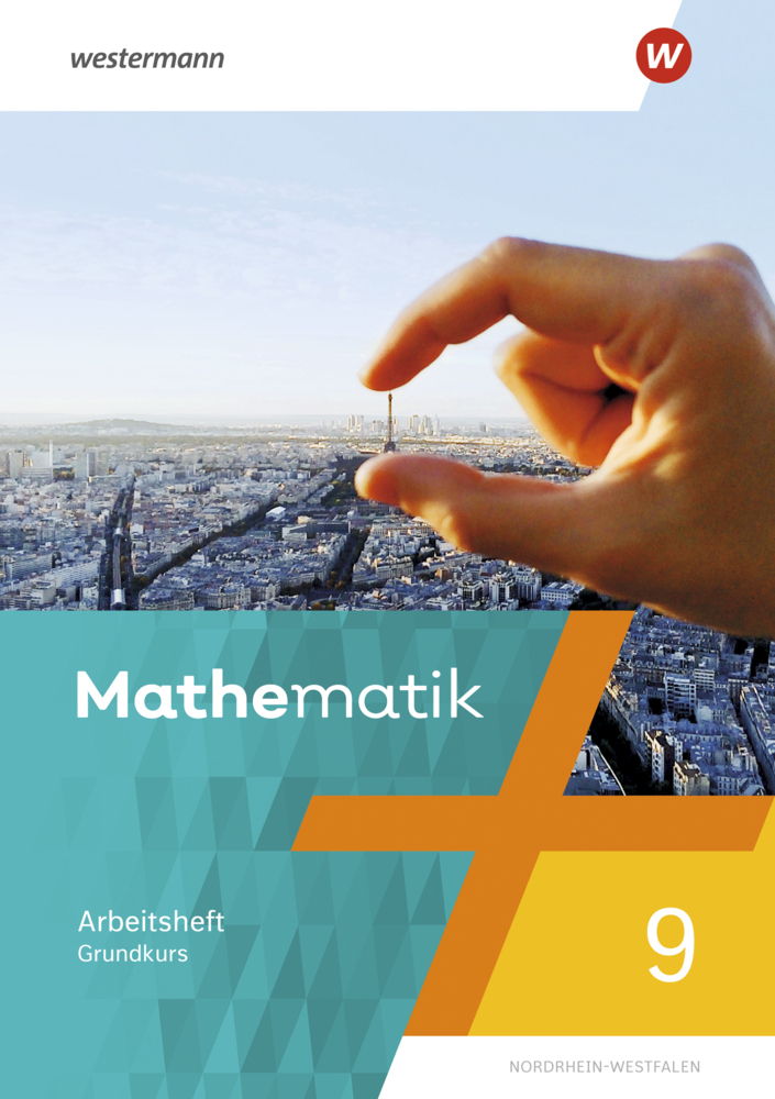 Mathematik - Ausgabe 2022 für Nordrhein-Westfalen main product photo