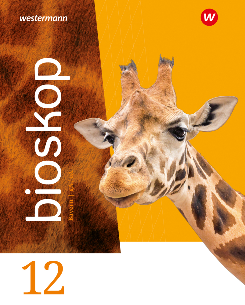 bioskop SII - Ausgabe 2024 für Bayern main product photo
