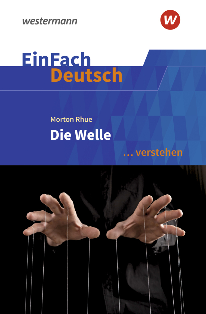 EinFach Deutsch ... verstehen main product photo