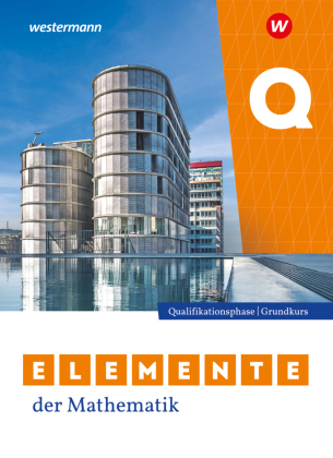 Elemente der Mathematik SII - Ausgabe 2024 für Nordrhein-Westfalen