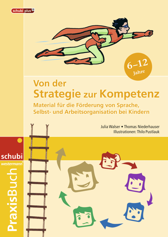 Von der Strategie zur Kompetenz main product photo