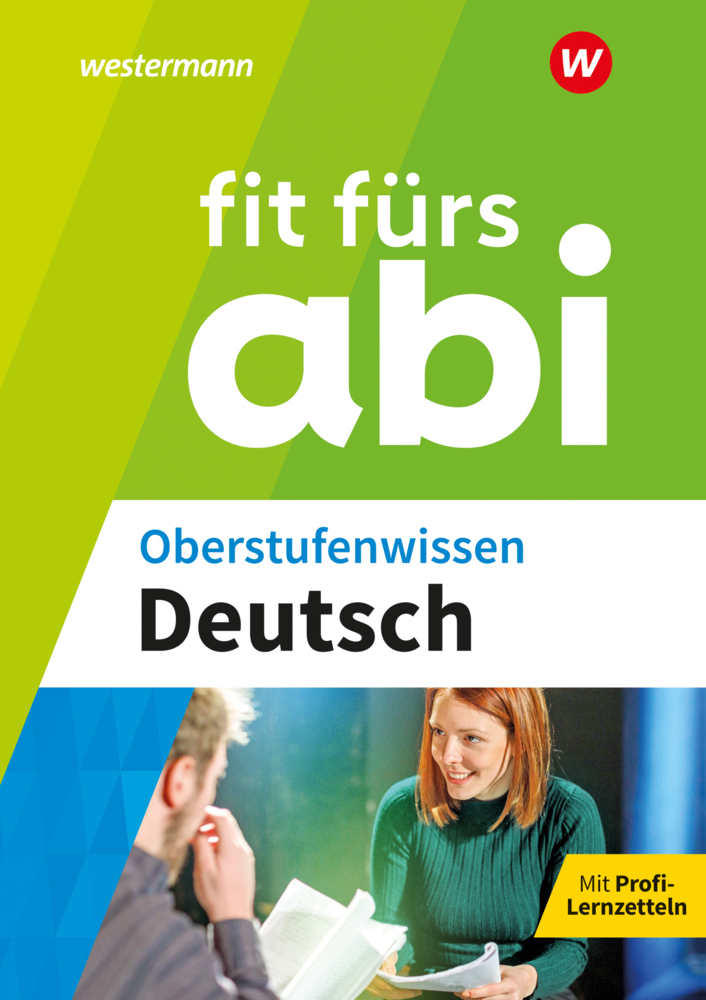 Fit fürs Abi main product photo