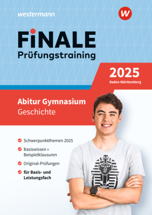 FiNALE Prüfungstraining Abitur Baden-Württemberg