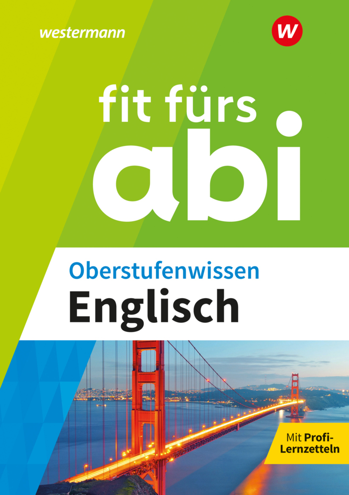 Fit fürs Abi main product photo