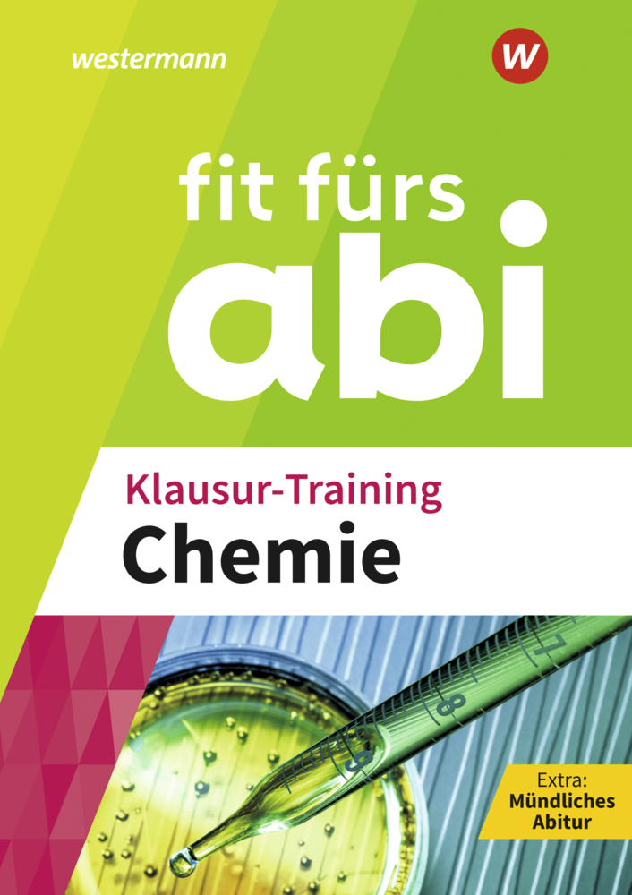Fit fürs Abi main product photo