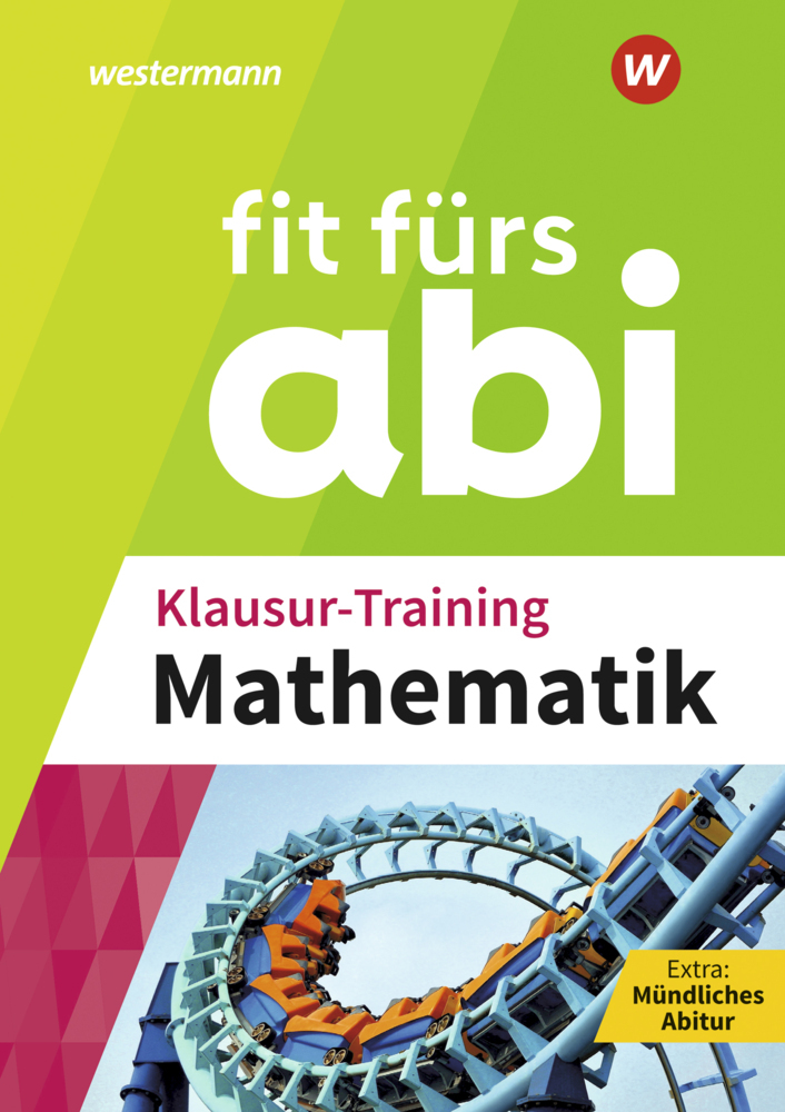 Fit fürs Abi main product photo