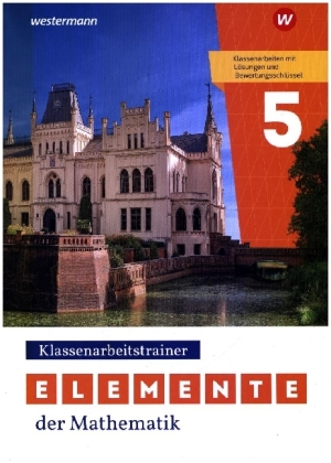 Elemente der Mathematik SI - Ausgabe 2023 für Niedersachsen