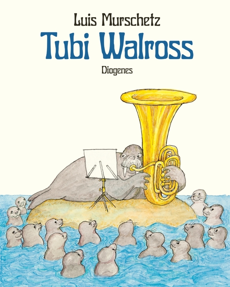 Tubi Walross main product photo