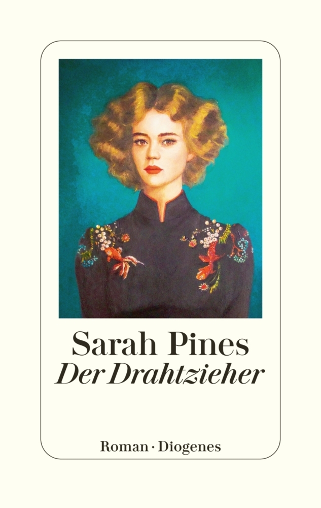 Der Drahtzieher main product photo