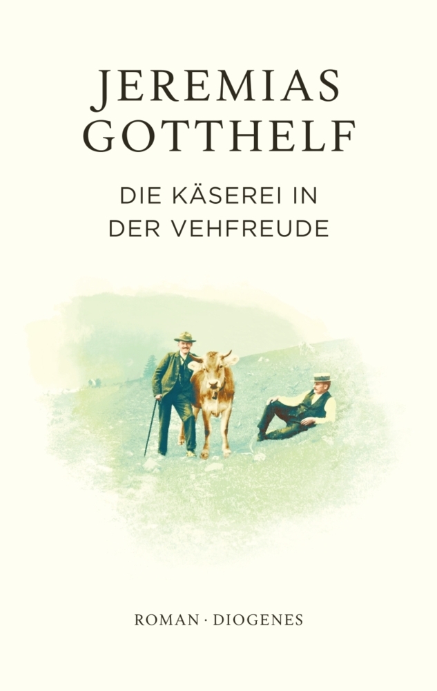 Die Käserei in der Vehfreude main product photo