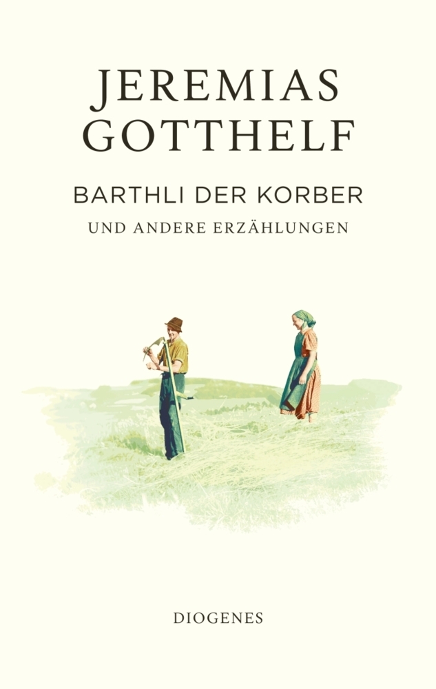 Barthli der Korber main product photo