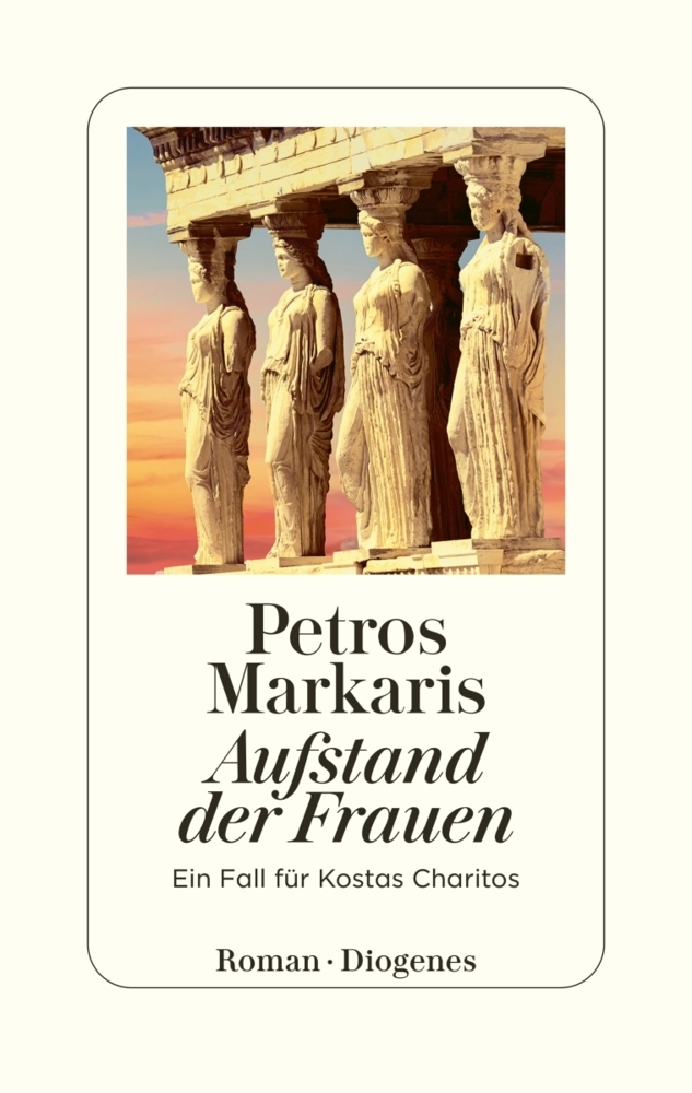 Aufstand der Frauen main product photo