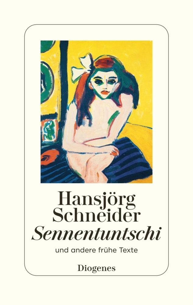 Sennentuntschi main product photo