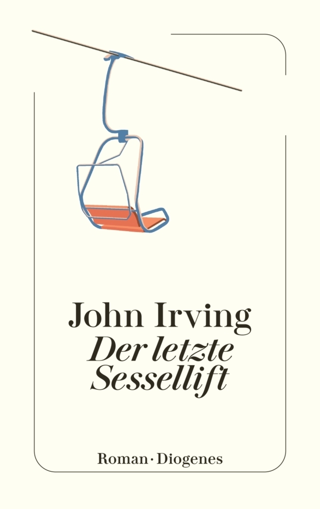 Der letzte Sessellift main product photo