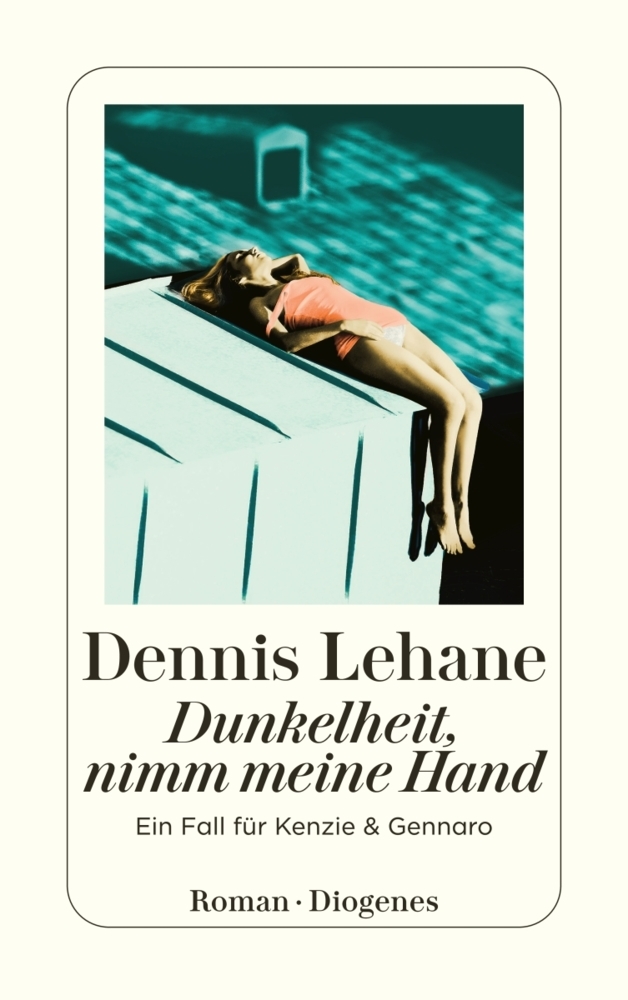 Dunkelheit nimm meine Hand main product photo