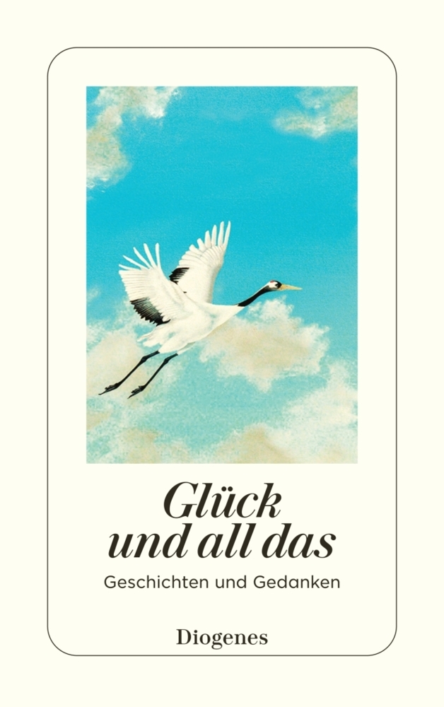 Glück und all das main product photo
